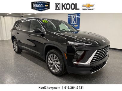 Used 2025 Buick Enclave Preferred