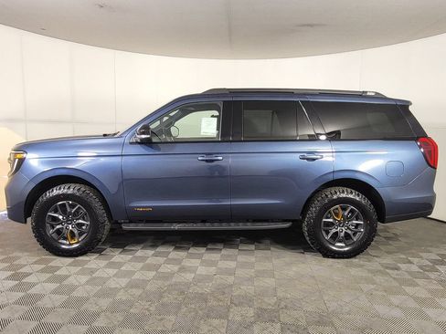 New 2027 Ford Expedition Tremor w/ Driver's Package AWD/4WD image 4