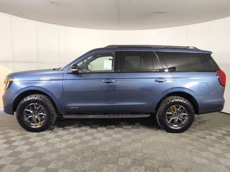 New 2027 Ford Expedition Tremor w/ Driver's Package AWD/4WD video 4