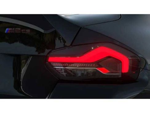 New 2026 BMW M2 CS RWD image 8