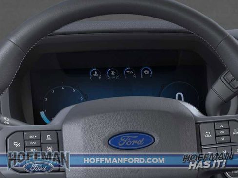 New 2026 Ford F150 XLT AWD/4WD image 13