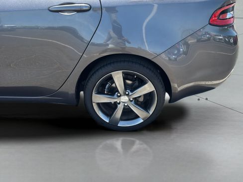 Used 2015 Dodge Dart GT w/ Sun/Sound Group FWD image 37