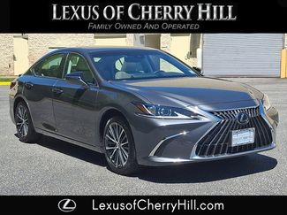 Certified 2025 Lexus ES 350 w/ Premium Package FWD video 1