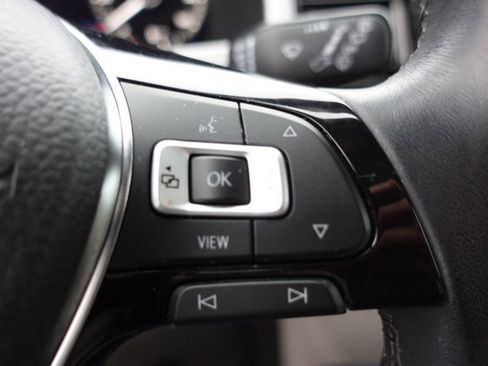 Used 2019 Volkswagen Atlas SEL Premium image 14