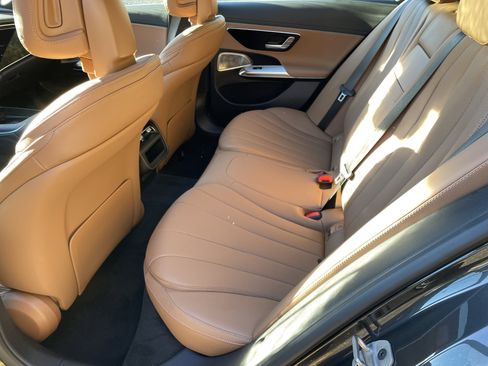 New 2026 Mercedes-Benz E 350 Sedan image 36