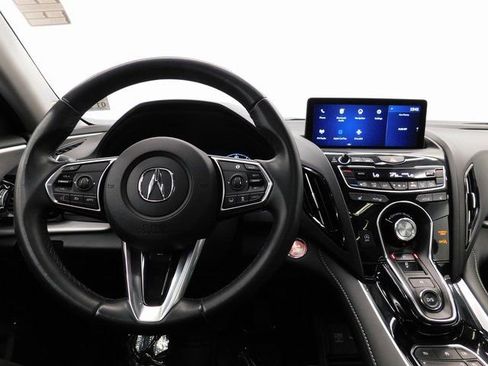 Used 2020 Acura RDX w/ Technology Package image 36