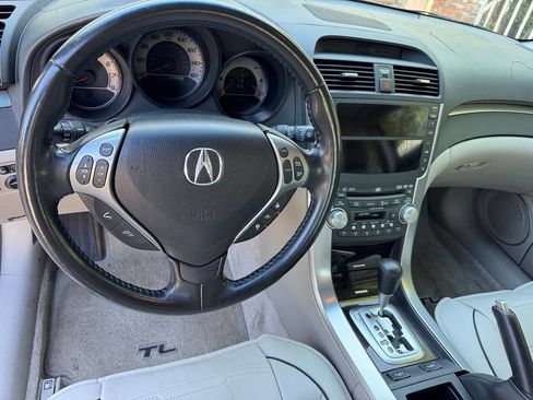 Used 2008 Acura TL FWD image 16