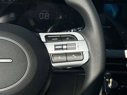 New 2026 Hyundai Tucson SEL image 15