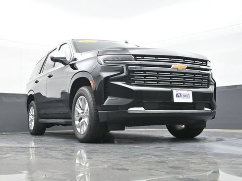 Used 2024 Chevrolet Tahoe Premier AWD/4WD image 57