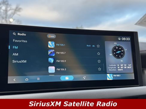 Used 2024 Hyundai Sonata SEL w/ Convenience Package image 7