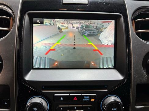 Used 2014 Ford F150 Limited image 21