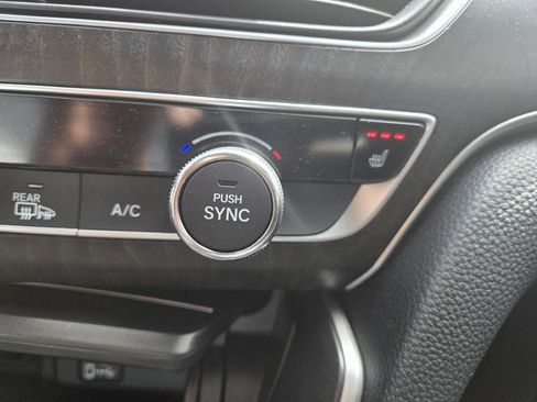 Used 2020 Honda Accord EX-L image 26