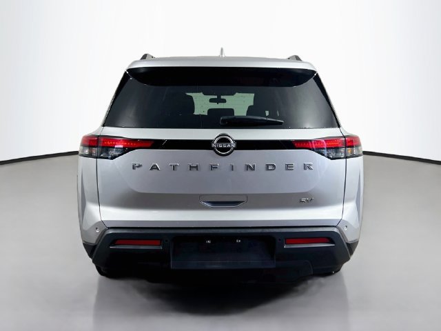 Used 2024 Nissan Pathfinder SV FWD image 15