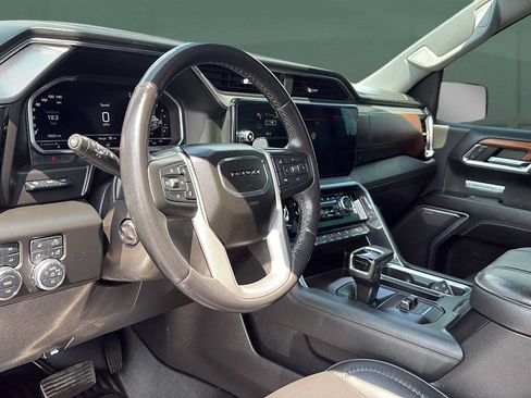 Used 2023 GMC Sierra 1500 Denali w/ Denali Reserve Package AWD/4WD image 18