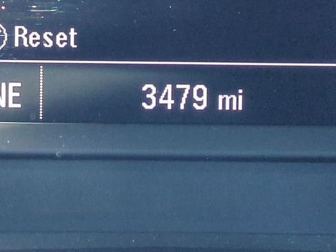 Used 2026 Chevrolet Trax RS w/ Driver Confidence Package image 15