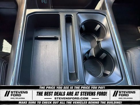 Used 2023 Ford F150 XL w/ Rattler Package AWD/4WD image 27