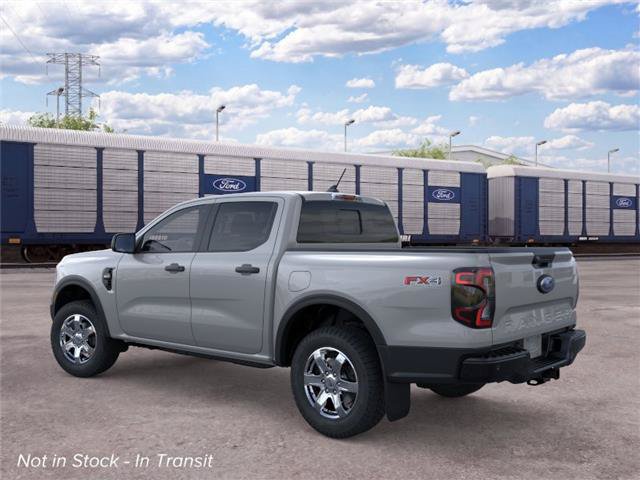 New 2026 Ford Ranger XLT w/ FX4 Off-Road Package AWD/4WD image 26