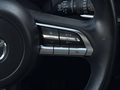 Used 2023 MAZDA CX-30 AWD 2.5 S w/ Preferred Package image 14