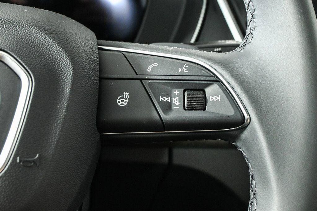 New 2025 Audi Q5 2.0T Premium Plus AWD/4WD image 13