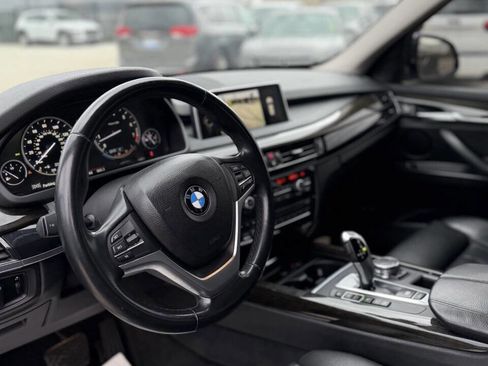 Used 2015 BMW X5 xDrive35i image 10