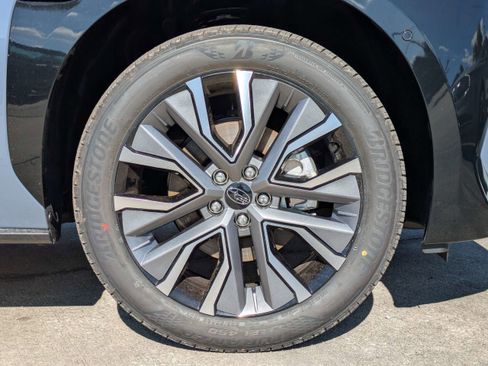 New 2026 Subaru Solterra image 11