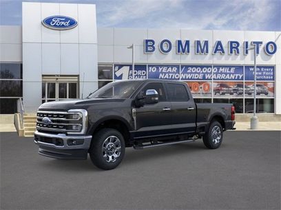 New 2026 Ford F250 Lariat w/ Chrome Package