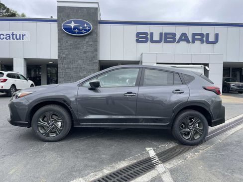 New 2026 Subaru Crosstrek 2.5i AWD/4WD image 2