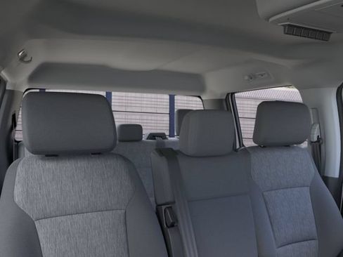 New 2026 Ford F350 XL AWD/4WD image 22