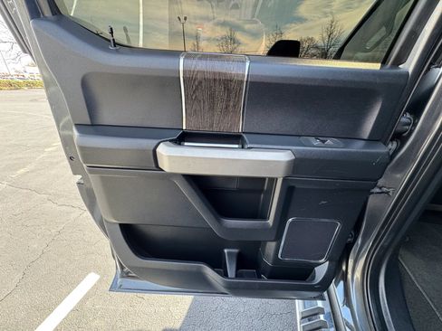 Used 2020 Ford F250 Lariat AWD/4WD image 18