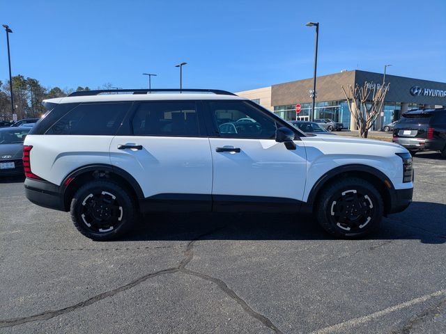 Used 2026 Hyundai Palisade XRT Pro AWD/4WD image 3