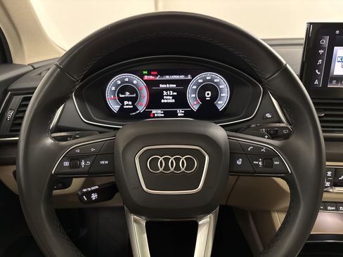 Used 2022 Audi Q5 2.0T Premium Plus image 22