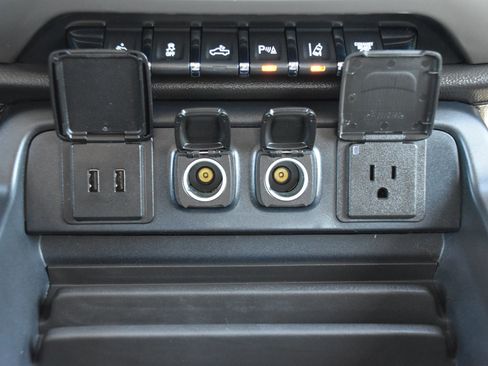 Used 2019 GMC Sierra 2500 Denali AWD/4WD image 40