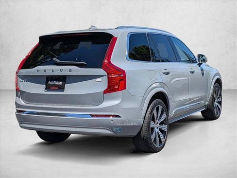 Used 2024 Volvo XC90 T8 Ultimate w/ Protection Package Premier AWD/4WD image 5