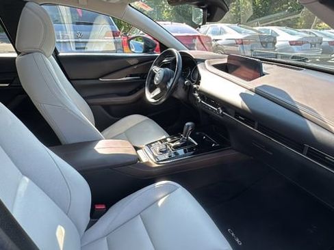 Used 2023 MAZDA CX-30 AWD 2.5 S w/ Premium Package image 23