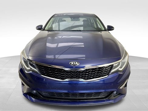 Used 2020 Kia Optima S w/ S Panoramic Sunroof Package image 24