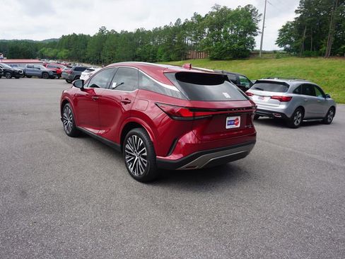 Used 2025 Lexus RX 350 w/ Convenience Package AWD/4WD image 20