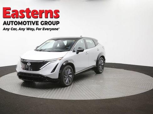 Used 2023 Nissan Ariya FWD image 53