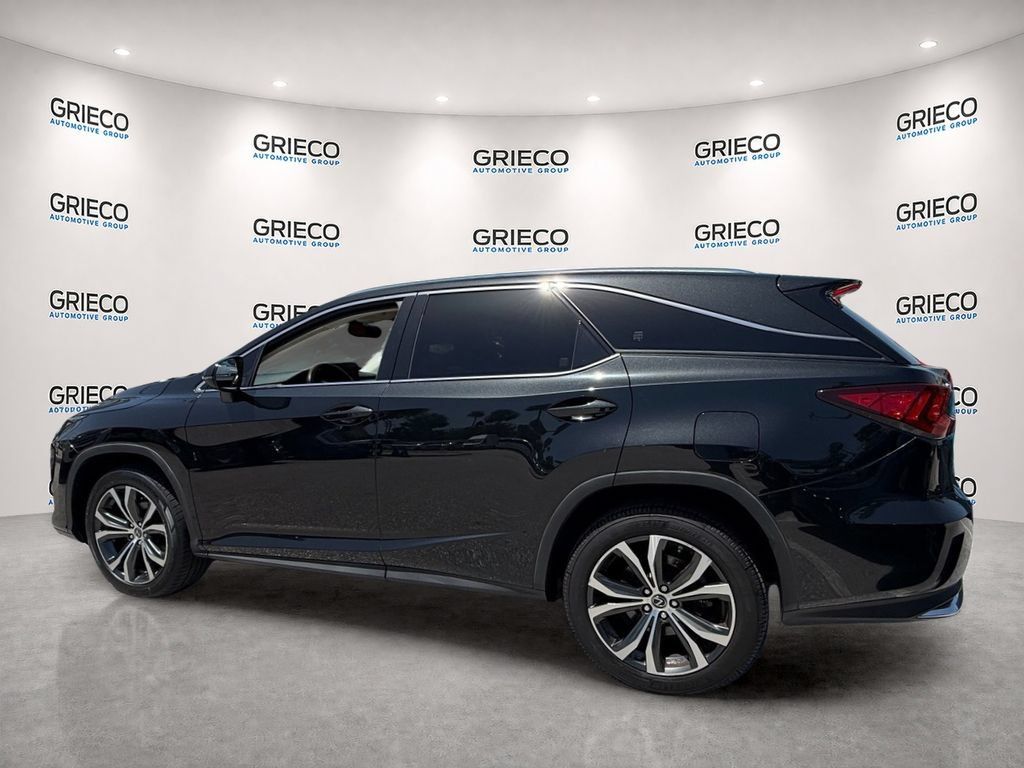 Used 2021 Lexus RX 350L FWD w/ Premium Package image 5