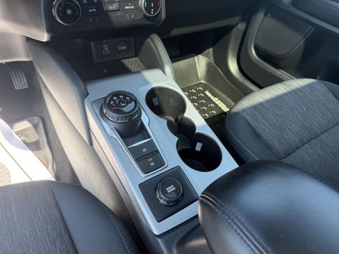 Used 2022 Ford Bronco Sport Big Bend w/ Convenience Package AWD/4WD image 18