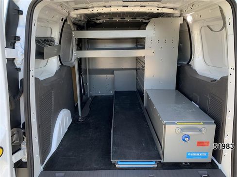 Used 2019 Ford Transit Connect XL image 9