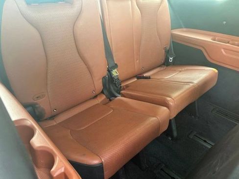 Used 2022 Kia Carnival SX Prestige FWD image 40