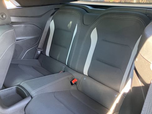 Used 2022 Chevrolet Camaro LT w/ RS Package image 32