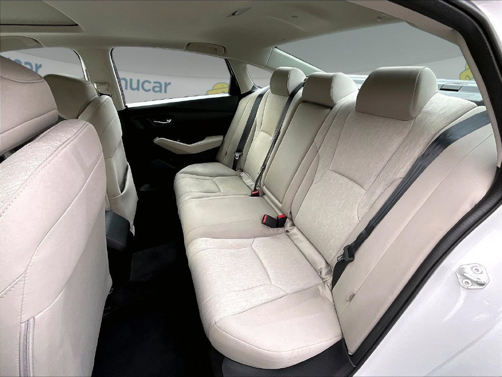 Used 2023 Honda Accord EX image 15
