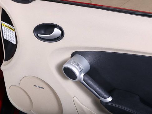 Used 2005 Mercedes-Benz SLK 350 w/ Entertainment Pkg image 52