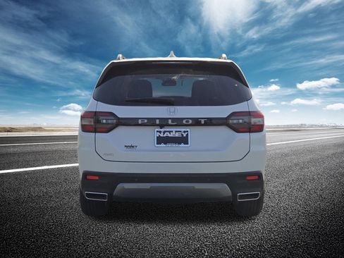 New 2026 Honda Pilot EX-L image 18