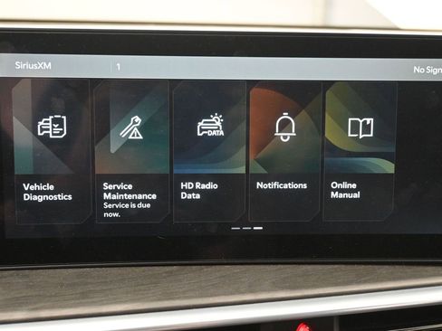 Used 2025 Kia Sorento SX image 18