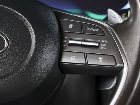 Used 2022 Hyundai Sonata Limited FWD image 14