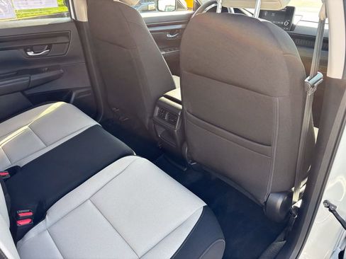 Used 2023 Honda CR-V EX image 38