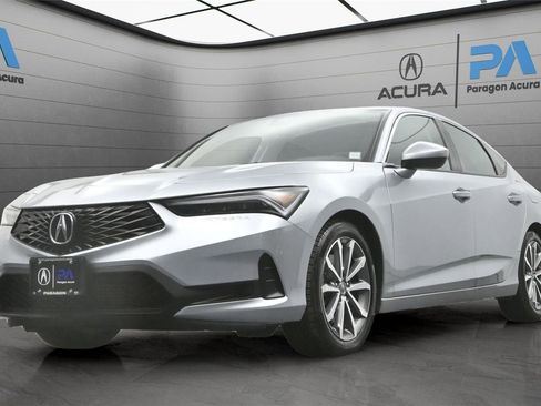 Certified 2023 Acura Integra image 24