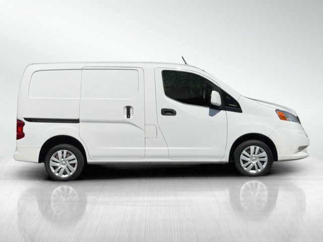Used 2019 Nissan NV200 SV FWD image 3